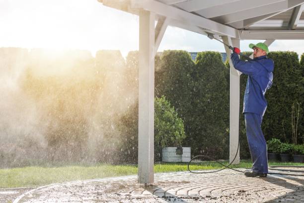 Solar Panel Cleaning in West Hollywood, CA