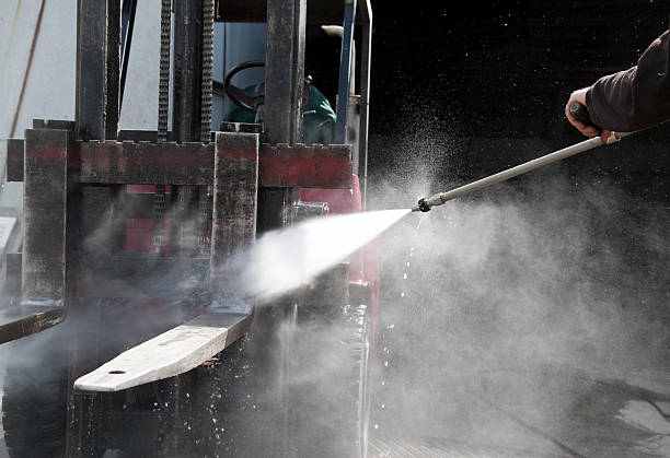 Professional  Pressure Washing Services in West Hollywood, CA
